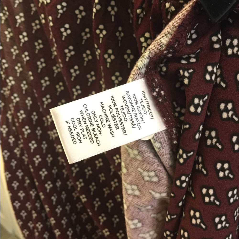 Loft Print Tank - Picture 4 of 4